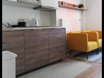 Chambre À Louer Bruxelles 330366