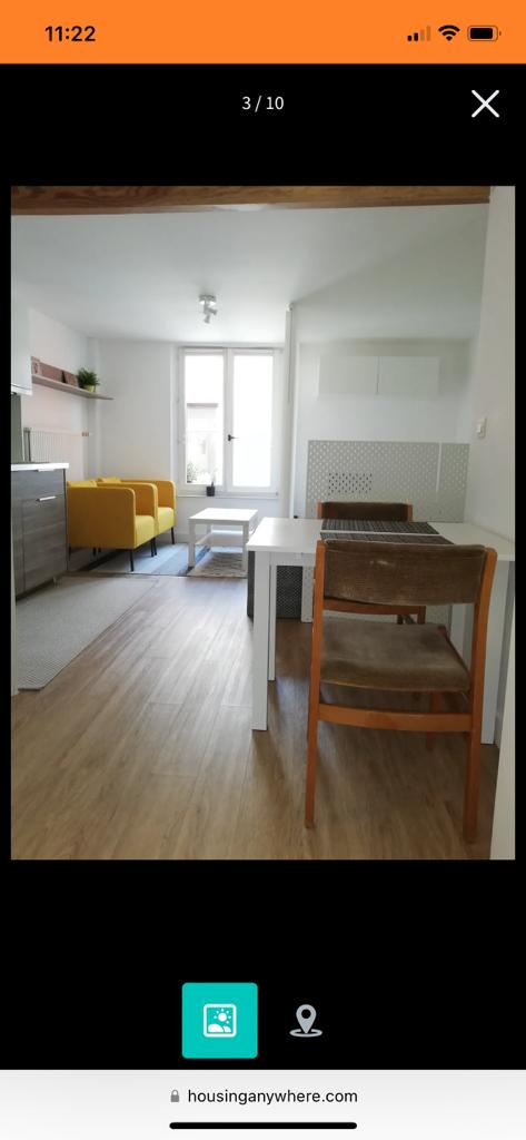 Oberoende Studio Bruxelles 330366