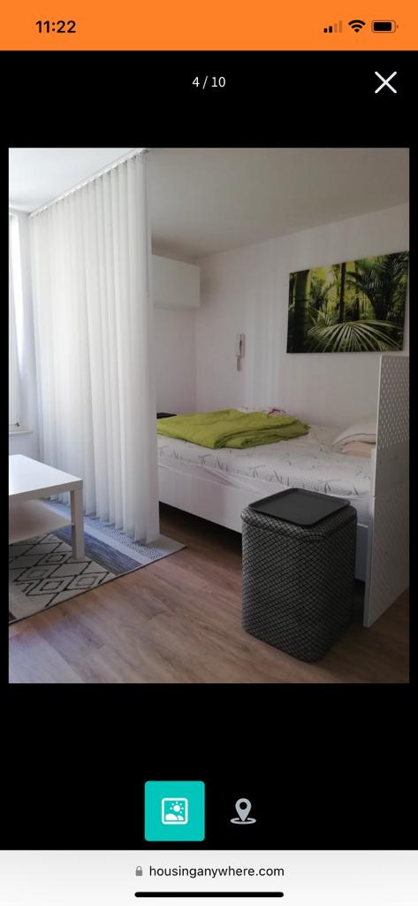 Oberoende Studio Bruxelles 330366