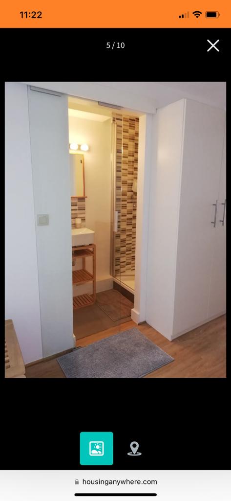 Oberoende Studio Bruxelles 330366