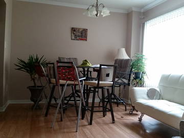 Room For Rent Toronto 122636