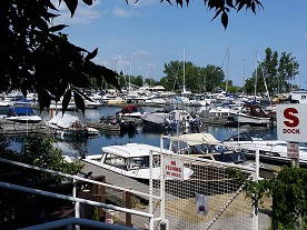 Homestay Toronto 122636-4