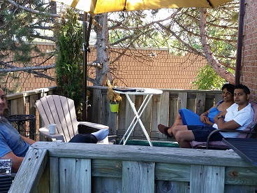 Gastfamilie Toronto 121776-3