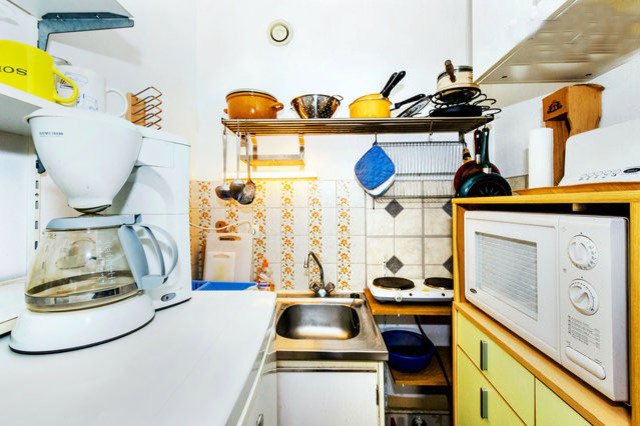 Oberoende Studio Paris 56532