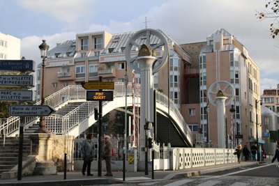 Oberoende Studio Paris 56532