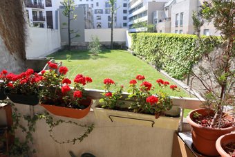 Oberoende Studio Paris 56532