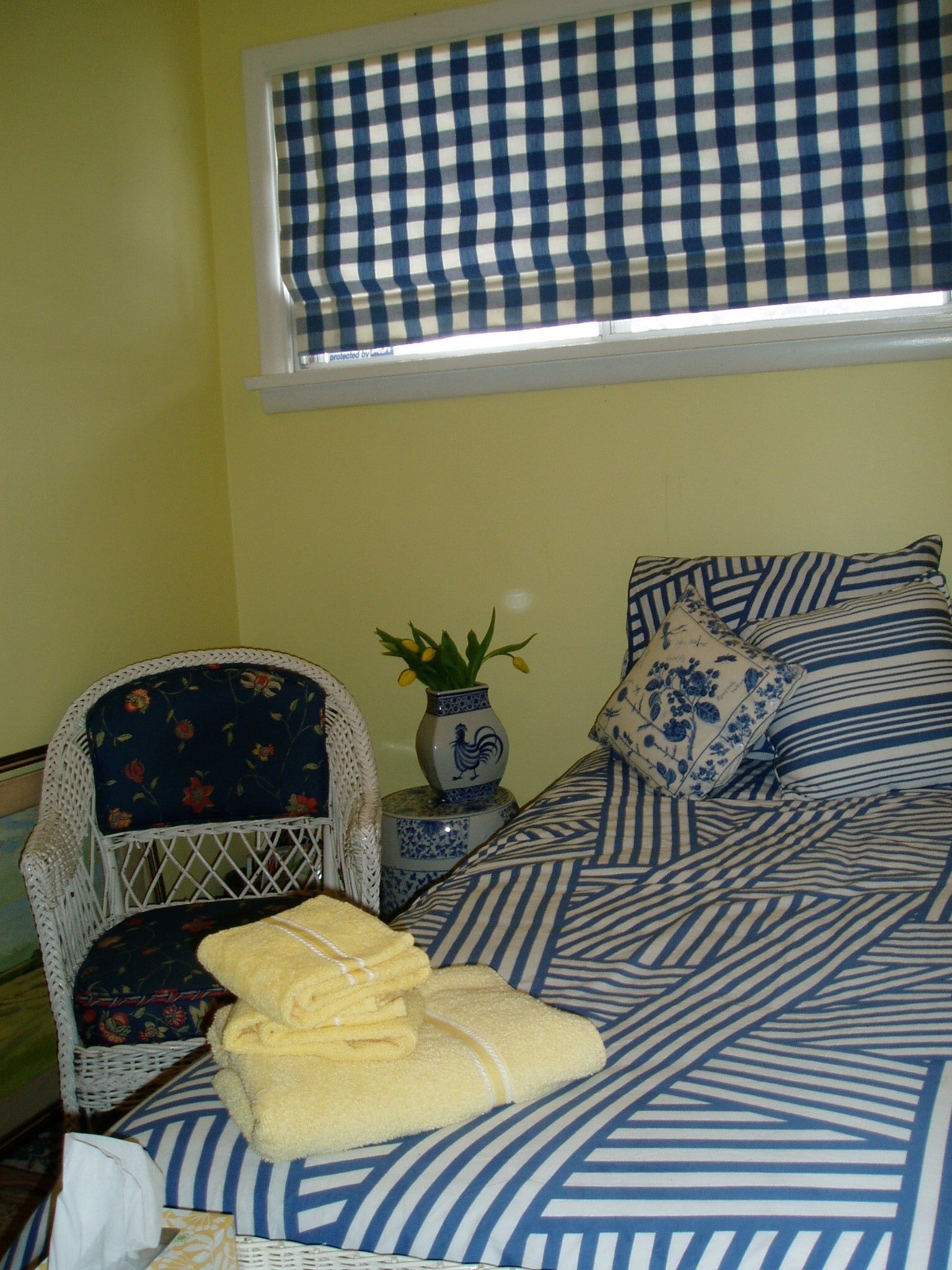 Homestay Calgary 114871