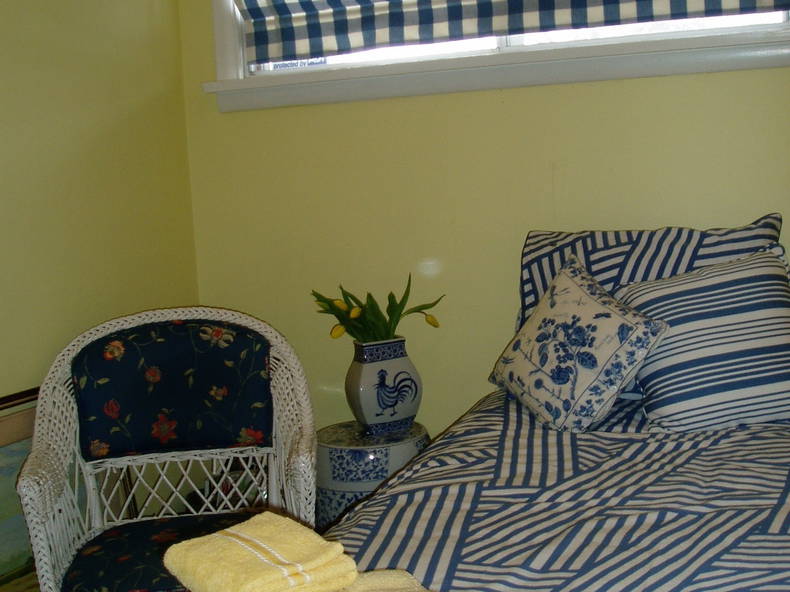 Homestay Calgary 114871-1