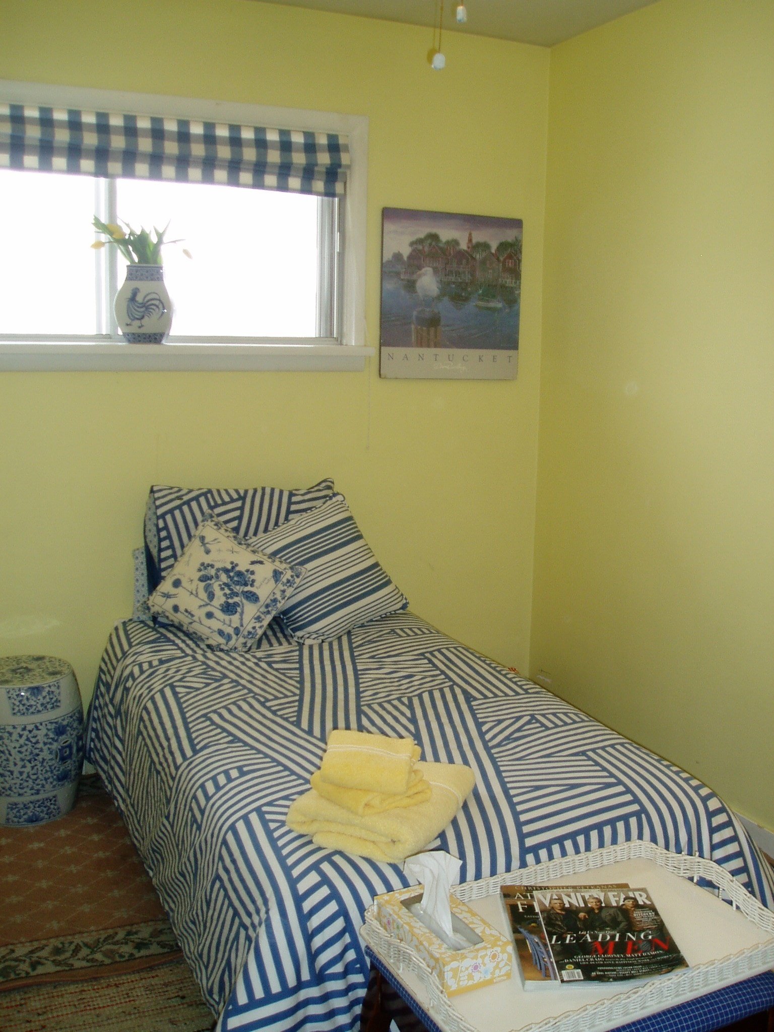 Homestay Calgary 114871