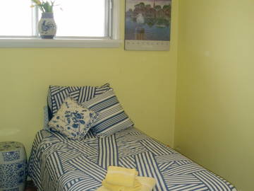 Chambre Chez L'habitant Calgary 114871-4