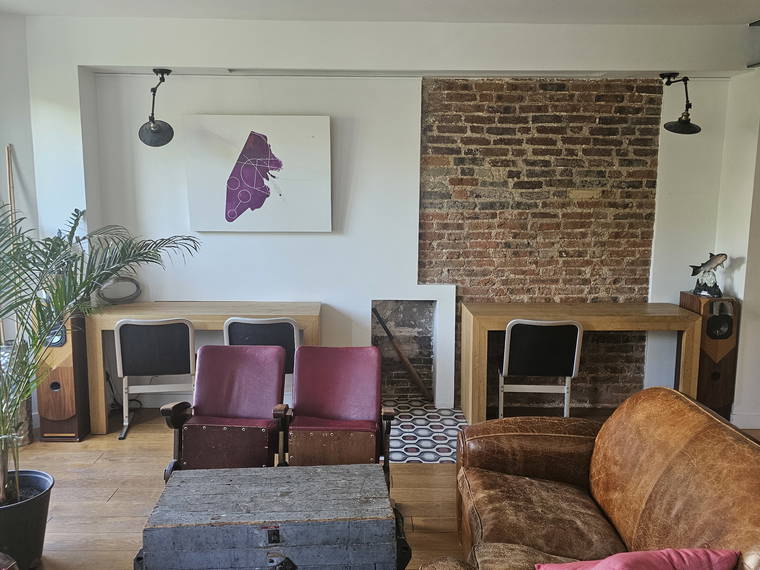 Homestay Paris 571911
