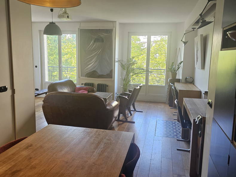 Gastfamilie Paris 571911-5