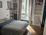 Chambre Chez L'habitant Paris 571911