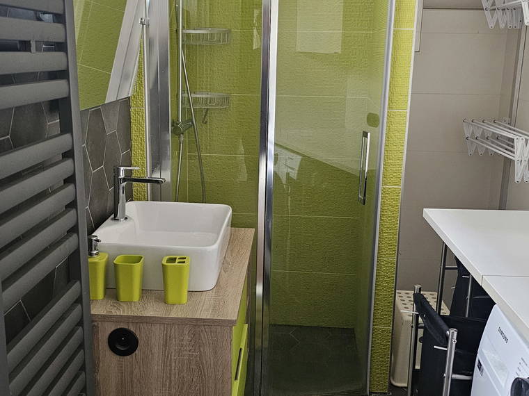 Chambre Chez L'habitant Paris 571911