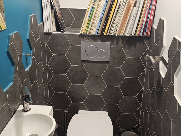 Chambre Chez L'habitant Paris 571911