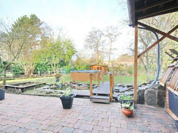 Logement Entier Hoeilaart 238749-4