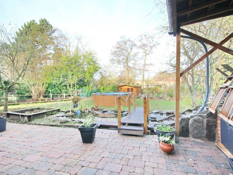 Ganzes Haus Hoeilaart 238749-4