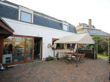 Logement Entier Hoeilaart 238749-5