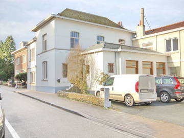 Logement Entier Hoeilaart 238749-6