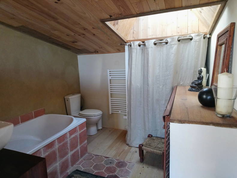 Entire Home Villennes-sur-Seine 221863-3