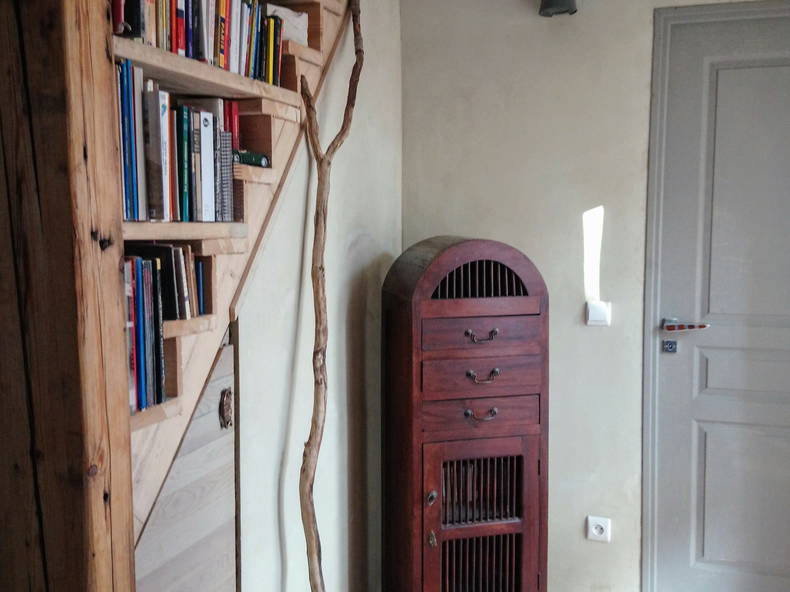 Entire Home Villennes-sur-Seine 221863-4