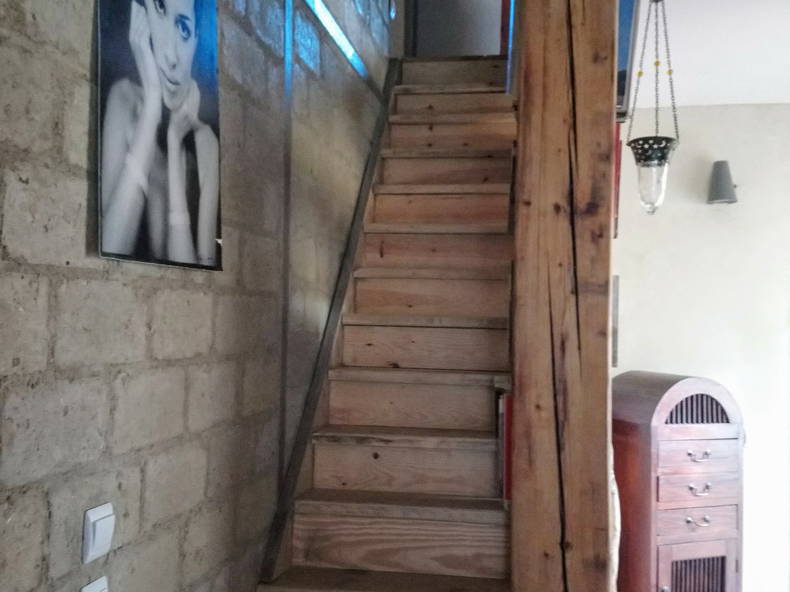 Entire Home Villennes-sur-Seine 221863-5