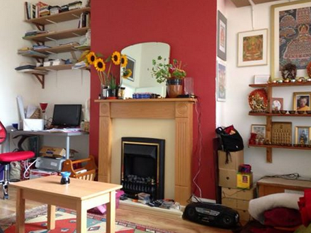 Homestay Birmingham 153513-1