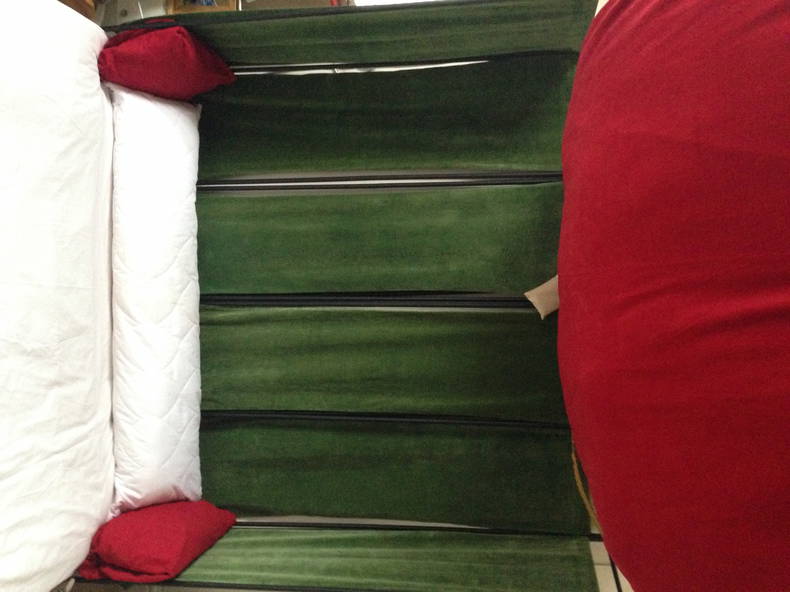 Homestay Birmingham 153513-2