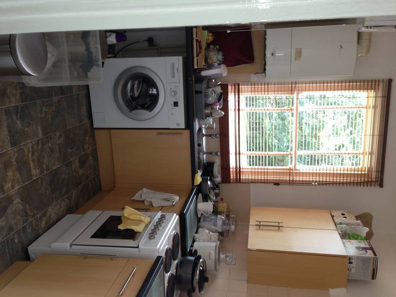 Homestay Birmingham 153513-3