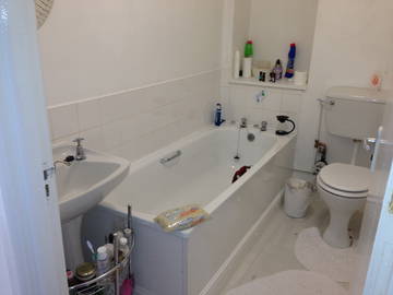 Homestay Birmingham 153513-4