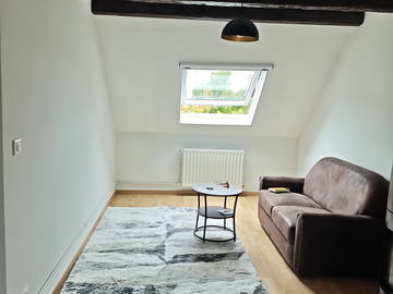 Alloggio Condiviso Saint-Louis 655601