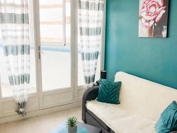 Entire home for rent in Cabourg - photo 2: Other room-2