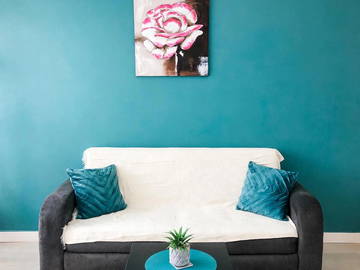 Entire home for rent in Cabourg - photo 3: Other room-3
