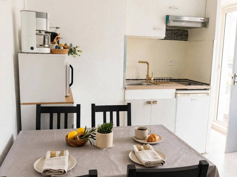 Entire Home Cabourg 675734-5