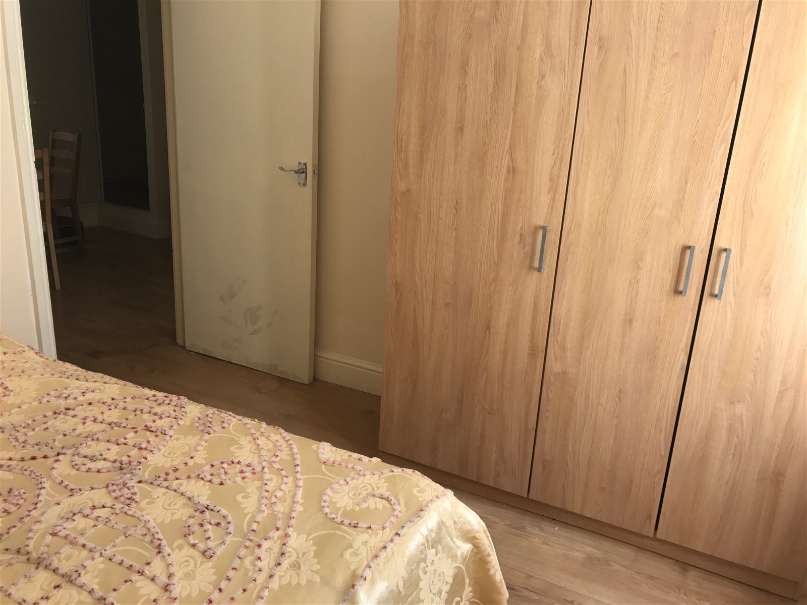 Homestay London 182361
