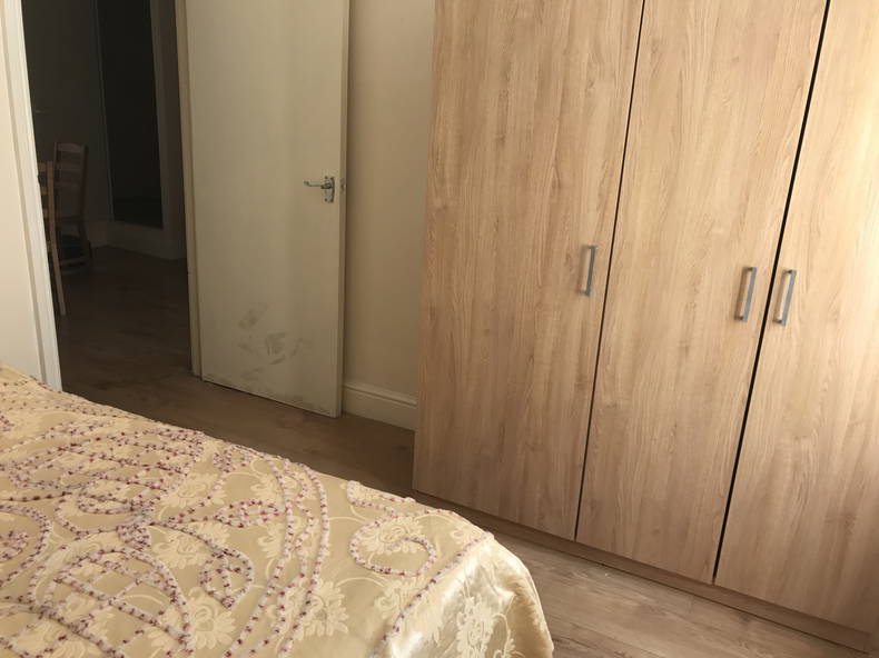 Gastgezin London 182361-2