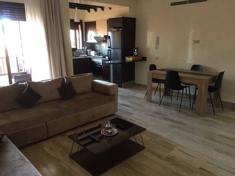 Room For Rent Marrakech 249246