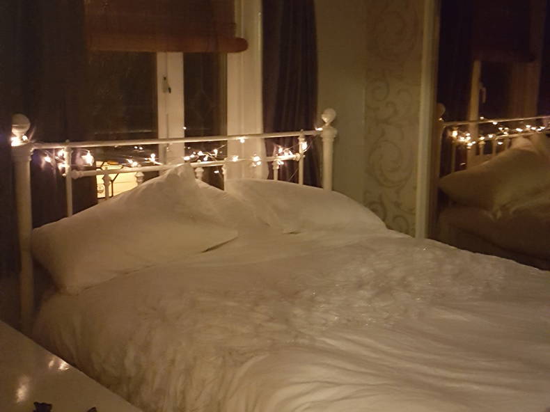 Zakwaterowanie U Rodziny London 37912-1