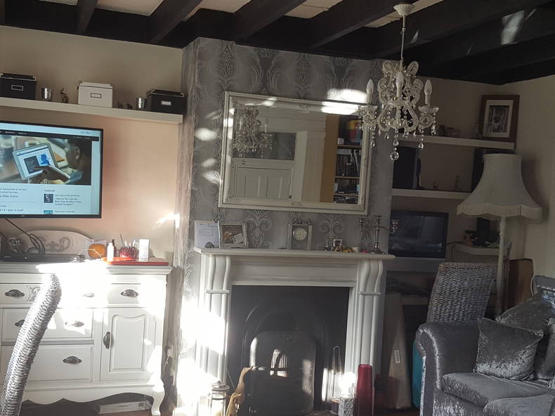 Zakwaterowanie U Rodziny London 37912-3