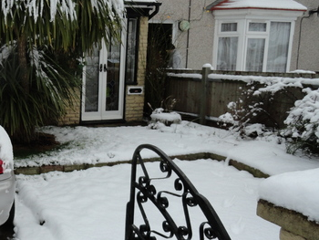 Zakwaterowanie U Rodziny London 37912-4