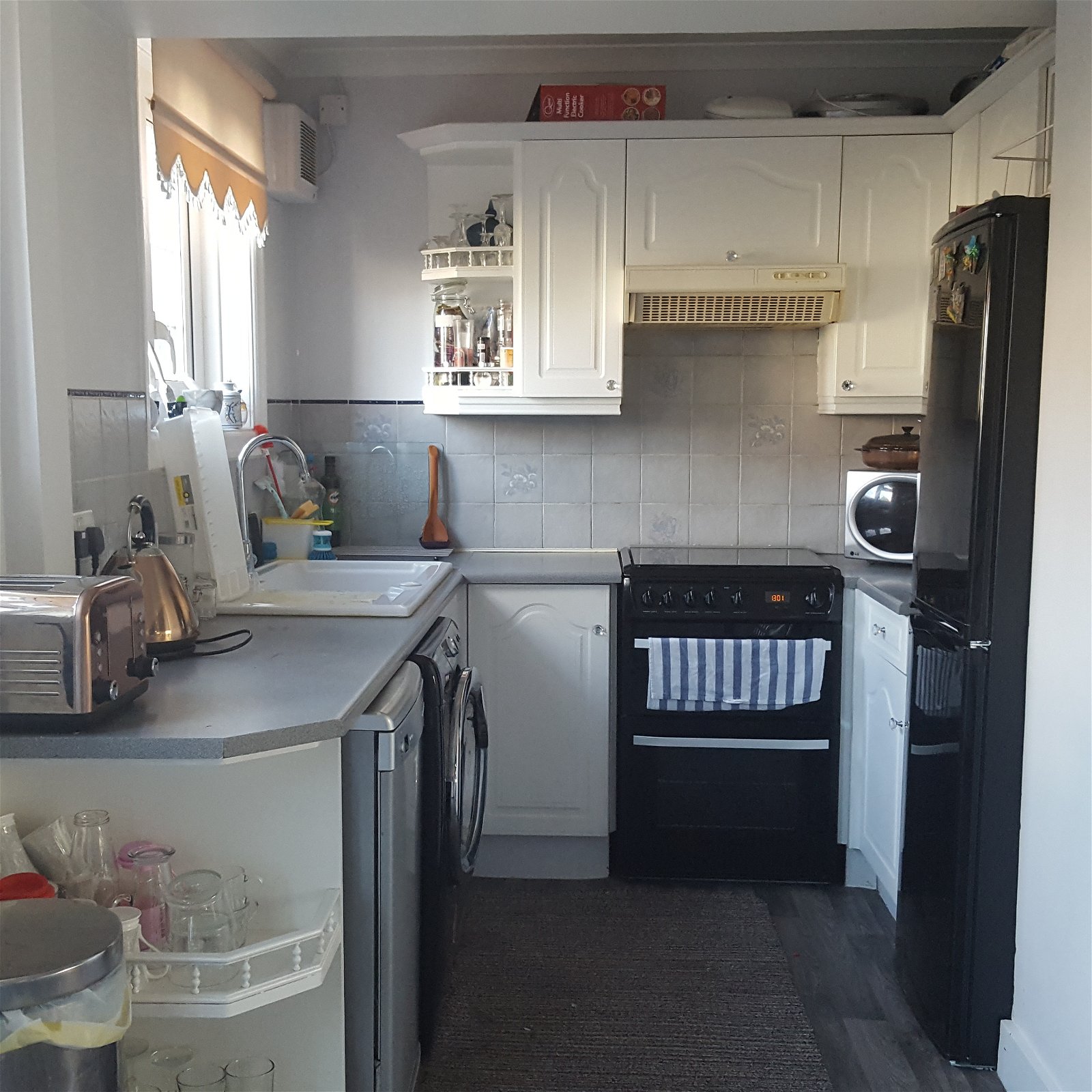 Zakwaterowanie U Rodziny London 37912