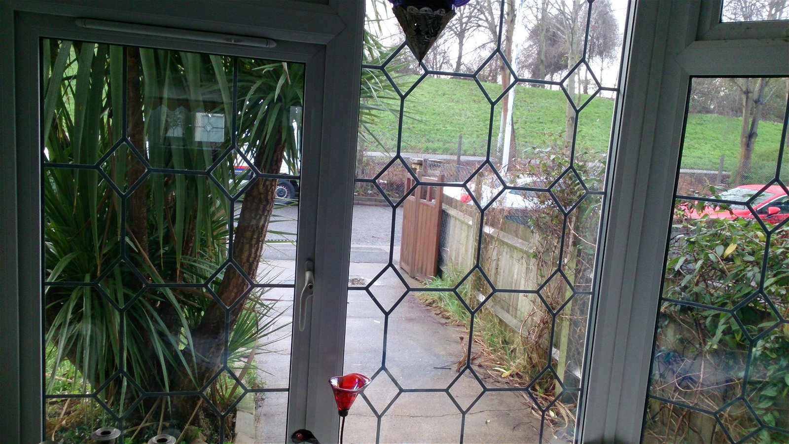 Zakwaterowanie U Rodziny London 37912