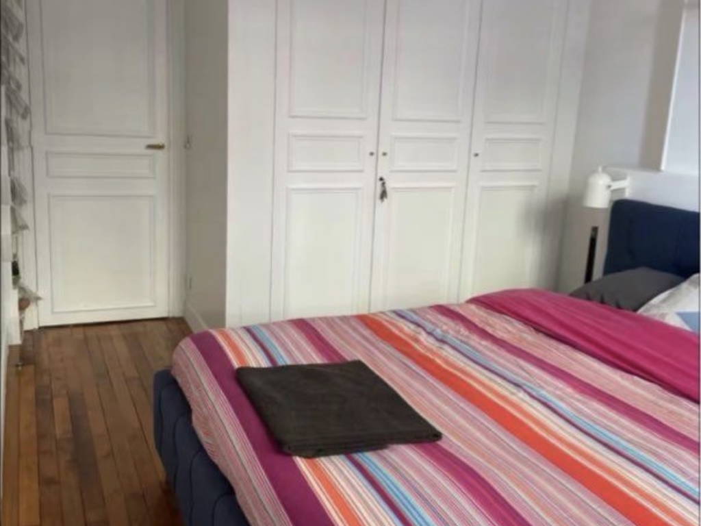 Chambre Chez L'habitant Paris 664444-1