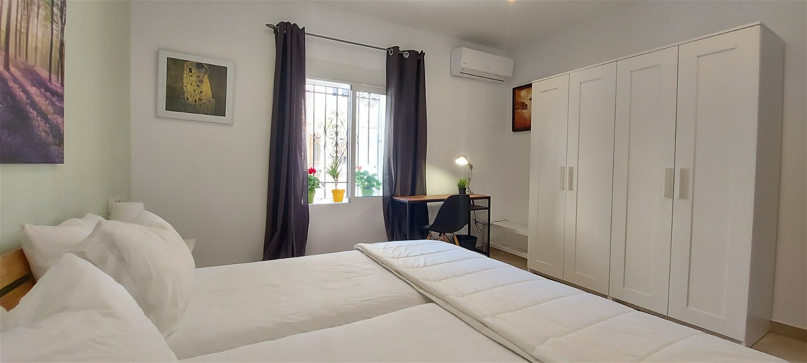 Homestay Valencia 245411