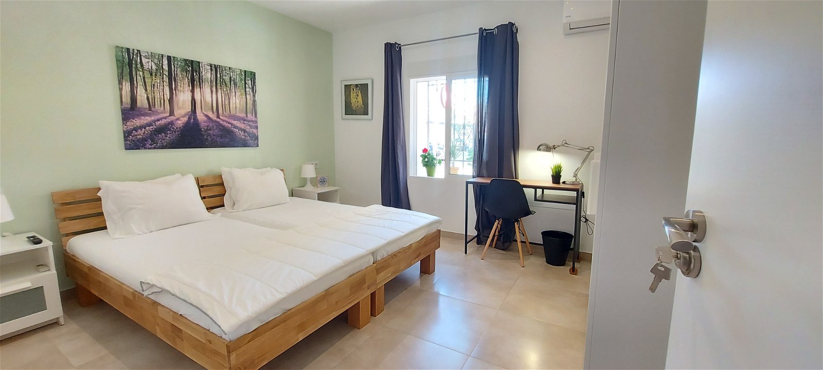 Homestay Valencia 245411
