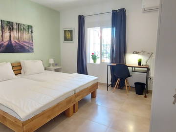 Chambre À Louer Valencia 245411