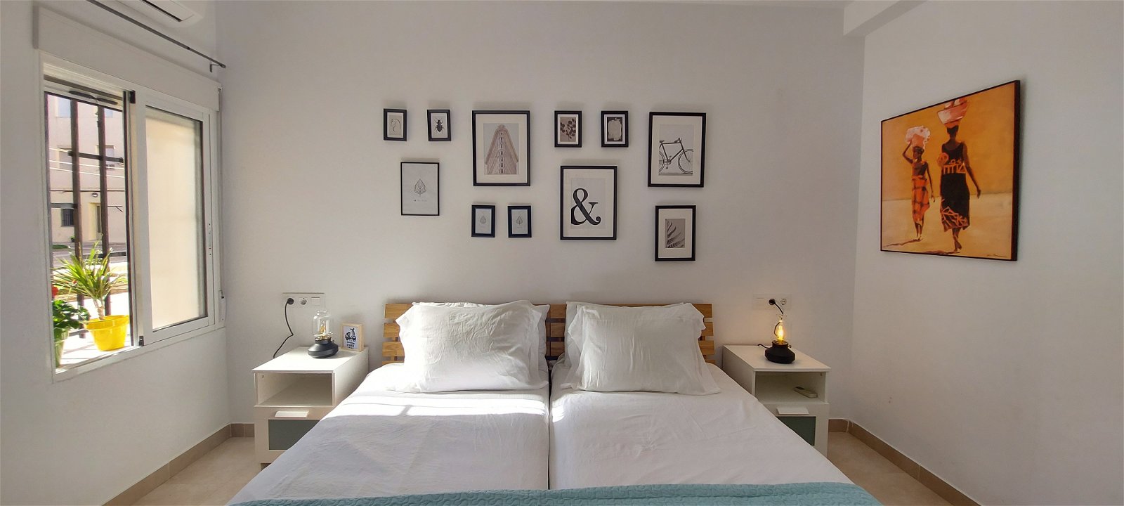 Homestay Valencia 245411