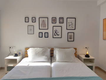 Chambre Chez L'habitant Valencia 245411-6