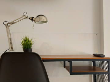 Chambre Chez L'habitant Valencia 245411-7