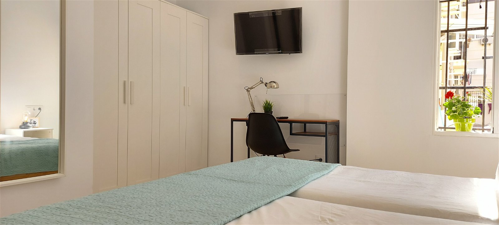 Homestay Valencia 245411